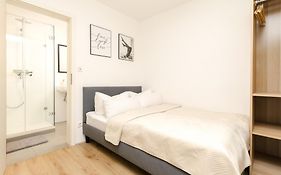 Loft Apartments - Studio-Apartment nähe Hochschule und Altstadt - Parken kostenlos